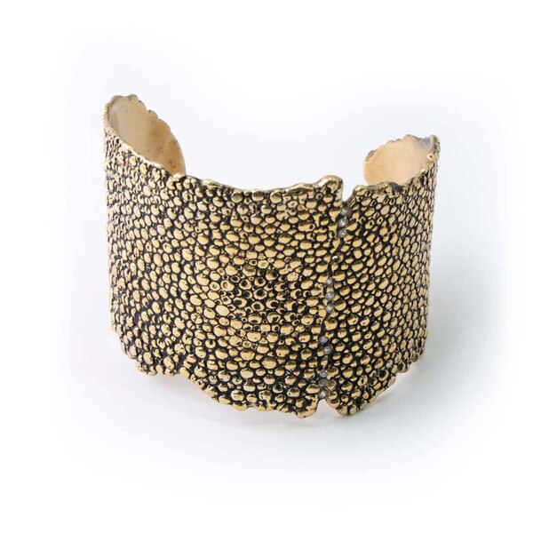Pisces Cuff